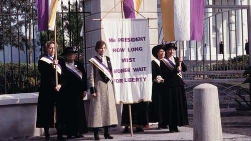 Alice Paul - Der Weg ins Licht Bild 1