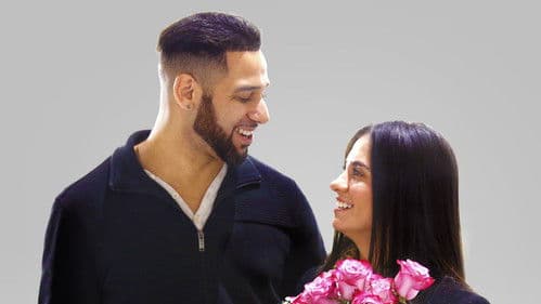 90 Day Fiancé: Just Landed Bild 2