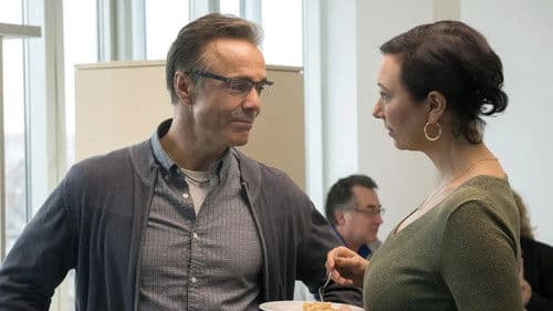 Meine fremde Freundin Bild 1