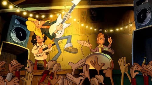 Dieter - Der Film Bild 1