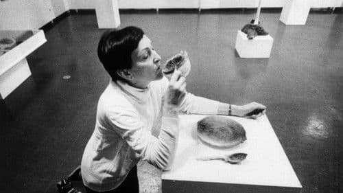 Imago Meret Oppenheim Bild 1