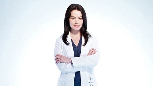 Saving Hope Bild 5