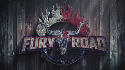 MLW Fury Road 2025 Bild 1