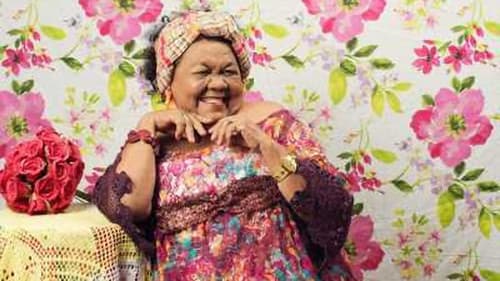 Dona Onete - Flor da Lua Bild 1