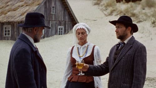 Moteris ir keturi jos vyrai Bild 4