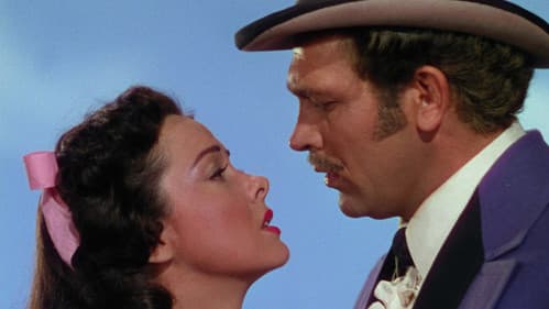 Mississippi-Melodie Bild 4