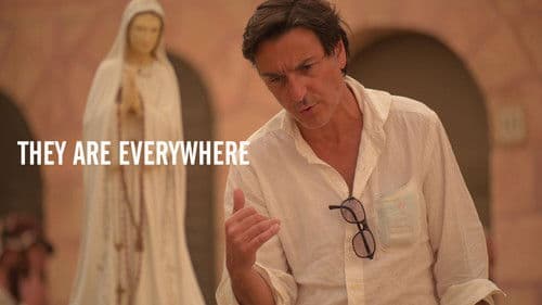 Sie sind überall Bild 6