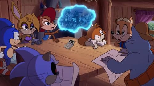 Sonic the Hedgehog Bild 3