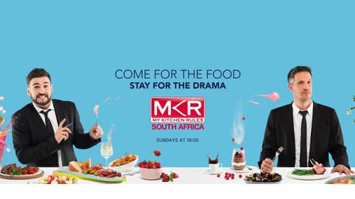 My Kitchen Rules South Africa Bild 2