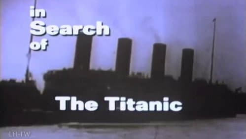Search for the Titanic Bild 1