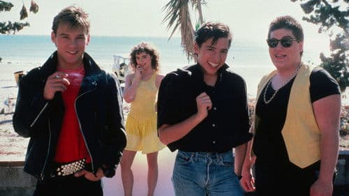 Die letzte amerikanische Jungfrau Bild 3