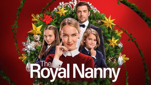 The Royal Nanny - Eine königliche Weihnachtsmission Bild 7