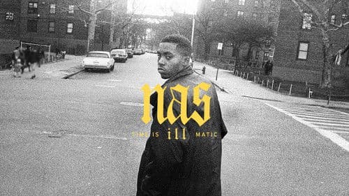 Nas: Time Is Illmatic Bild 1