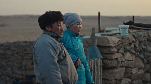 Die Wölfe kommen immer nachts Bild 2