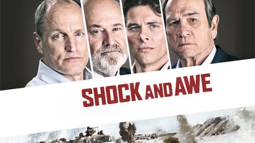 Shock and Awe - Krieg der Lügen Bild 7