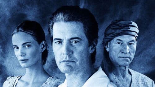 Mysterious Island - Die geheimnisvolle Insel Bild 1