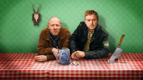 Dampfnudelblues Bild 1