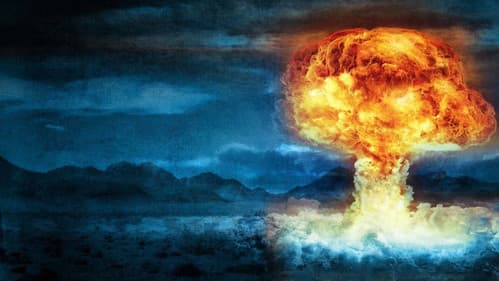 The Real Oppenheimer Bild 1