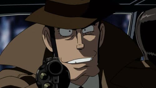 Lupin III: Episode 0: First Contact Bild 4