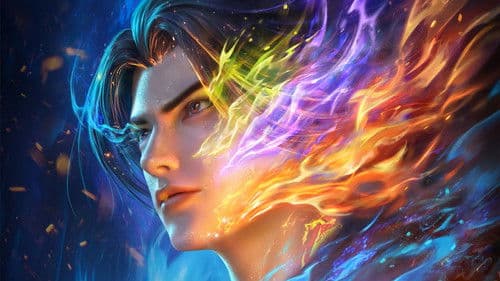 斗破苍穹剧场版 双帝之战 Bild 1