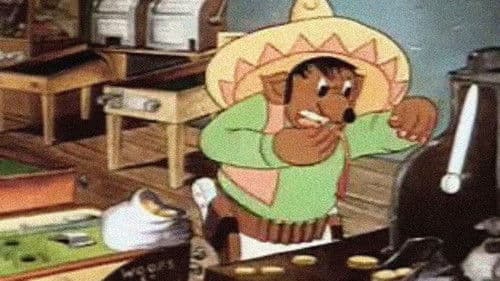 My Little Buckeroo Bild 1