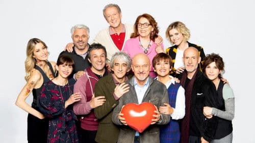 Se mi vuoi bene Bild 1