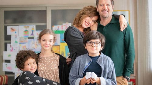 Tre di troppo Bild 1