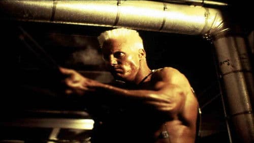 Shadowchaser 3 Bild 4