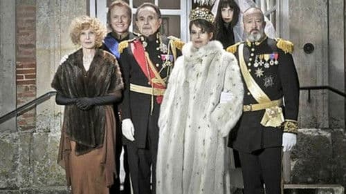 Spieglein an der Wand Bild 2