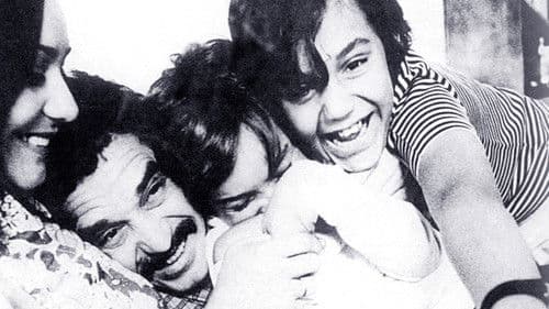 Gabriel García Márquez - Schreiben um zu leben Bild 1