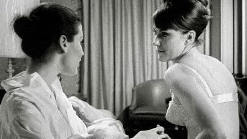 Warm Nights and Hot Pleasures Bild 1