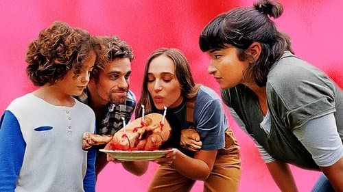 La Famille Rose Bild 1