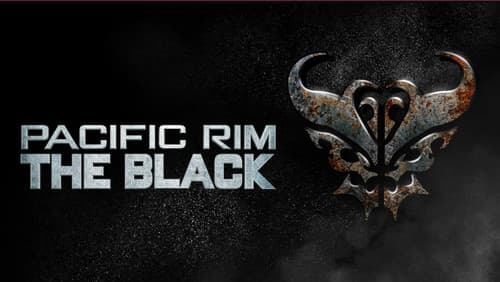 Pacific Rim: The Black Bild 5