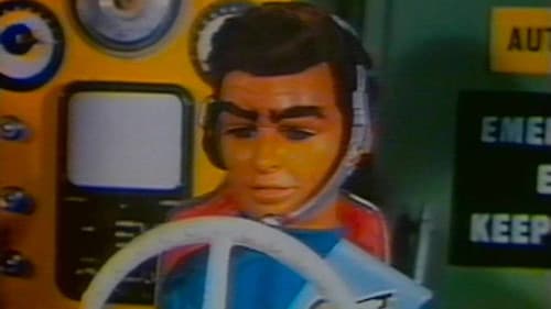 Thunderbirds to the Rescue Bild 1