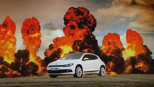 Top Gear: The Challenges 5 Bild 1