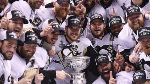 Pittsburgh Penguins 2016 Stanley Cup Champions Bild 1