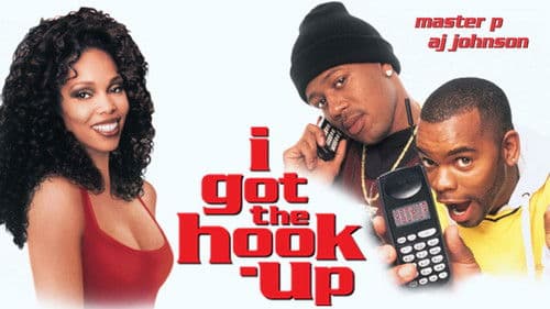 I Got the Hook-Up Bild 1