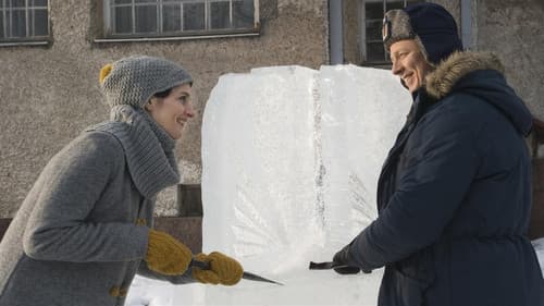 Onneli und Anneli im Winter Bild 5