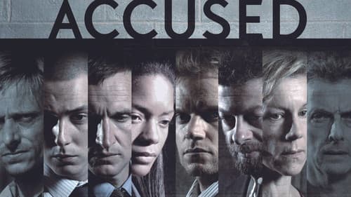 Accused - Eine Frage der Schuld Bild 2