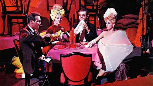 Eine neue Art von Liebe Bild 3