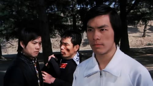 女子跆拳群英會 Bild 1