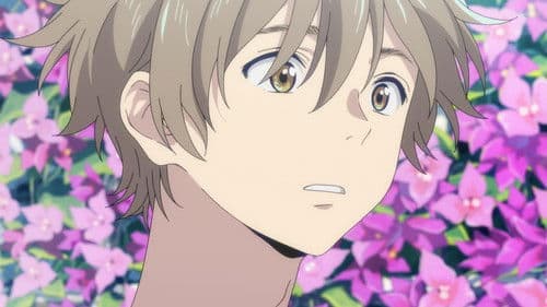 Ein Fremder am Strand Bild 7