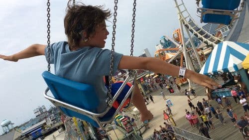 Moonlight Sonata: Deafness in Three Movements Bild 1