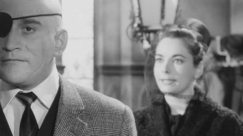 Die weiße Spinne Bild 1