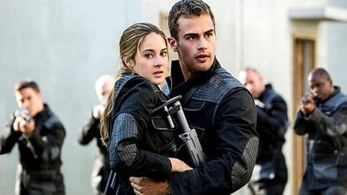 Die Bestimmung - Insurgent Bild 8
