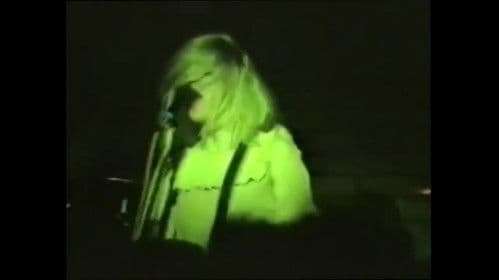 Hole: Live at The Lemon Grove (Exeter, 1991) Bild 1