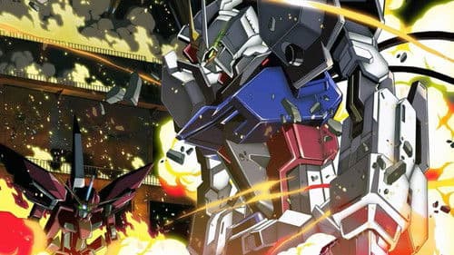 Mobile Suit Gundam SEED Bild 5