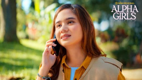 Alpha Girls Bild 1