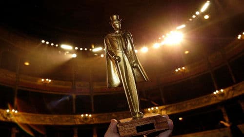 Les plus grands magiciens du monde - Les Mandrakes d'Or 2025 Bild 1