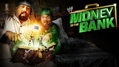 WWE Money in the Bank 2011 Bild 2